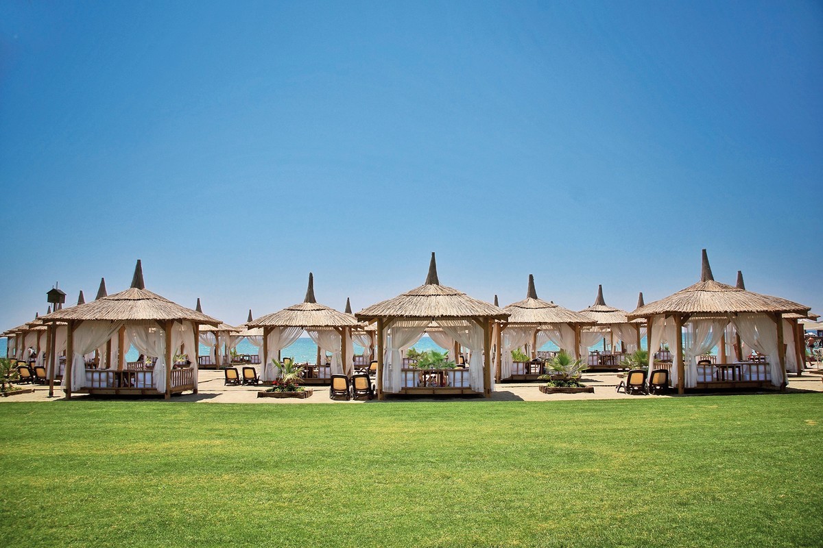 Hotel Gloria Golf Resort, Türkei, Südtürkei, Belek, Bild 15