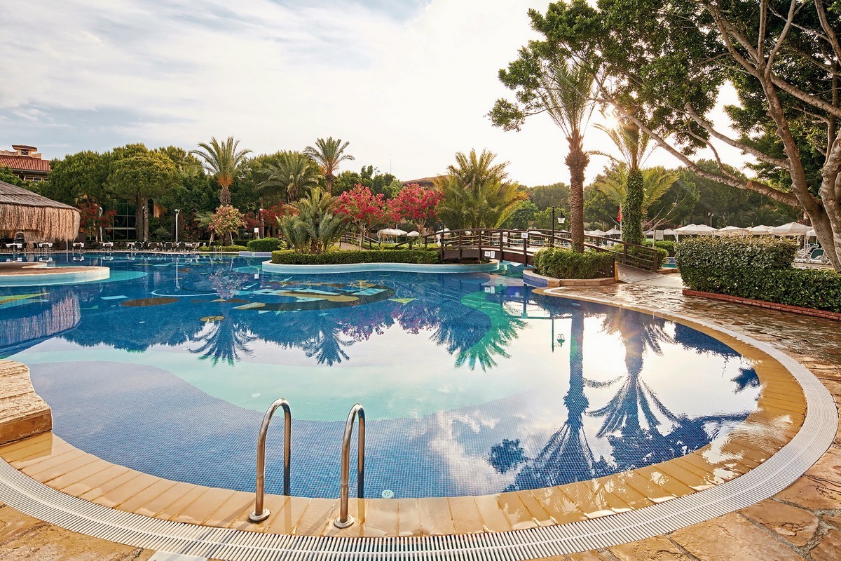 Hotel Gloria Golf Resort, Türkei, Südtürkei, Belek, Bild 2