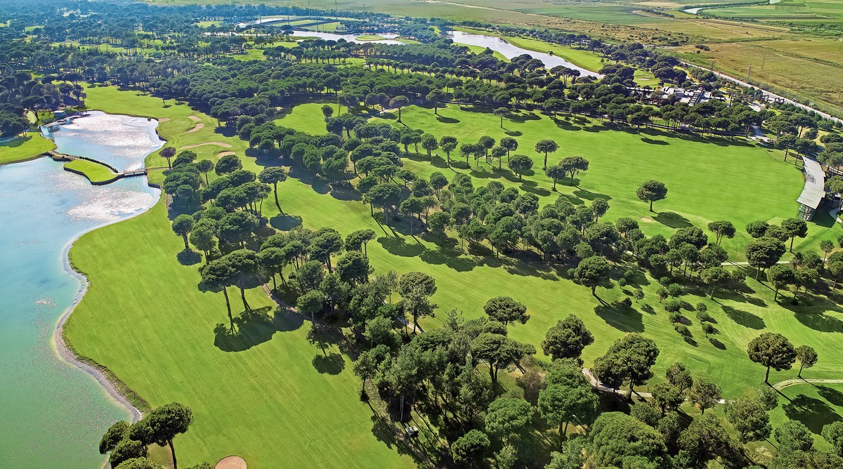 Hotel Gloria Golf Resort, Türkei, Südtürkei, Belek, Bild 32