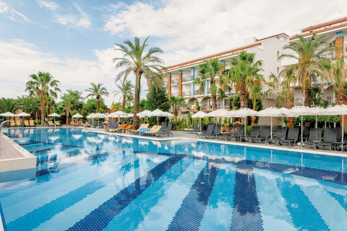 Hotel Belek Beach Resort, Türkei, Südtürkei, Belek-Bogazkent, Bild 16