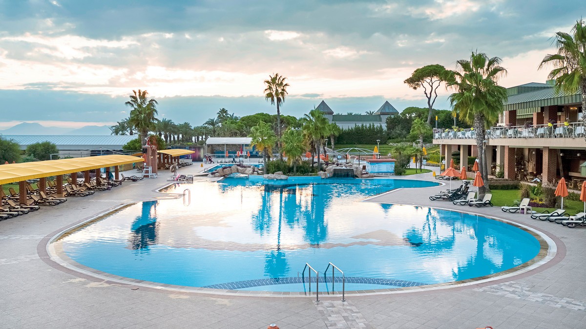 Hotel Pine Beach Belek, Türkei, Südtürkei, Belek, Bild 11