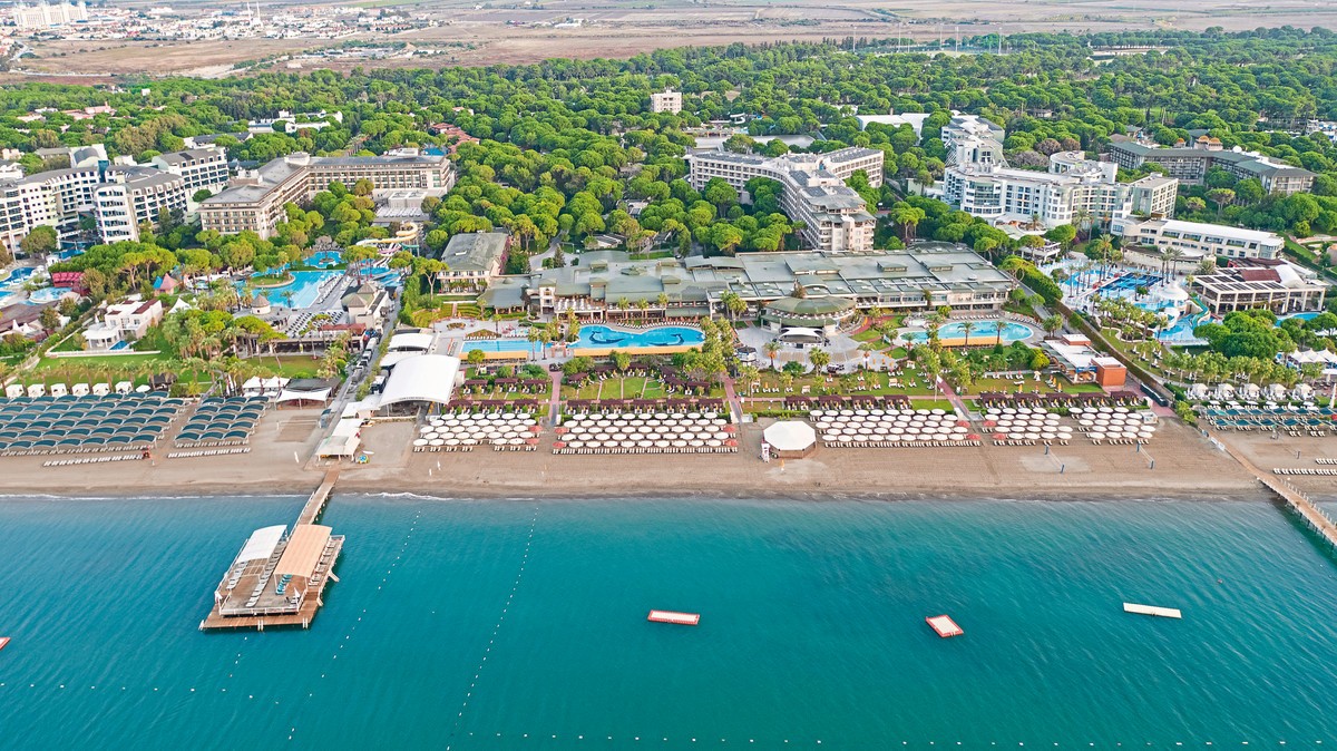 Hotel Pine Beach Belek, Türkei, Südtürkei, Belek, Bild 35