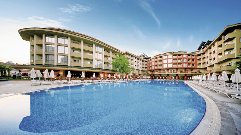 Hotel Side Star Park, Türkei, Südtürkei, Side, Bild 1