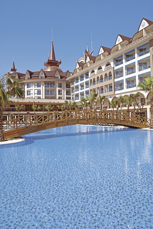 Hotel Side Crown Palace, Türkei, Südtürkei, Side-Evrenseki, Bild 14