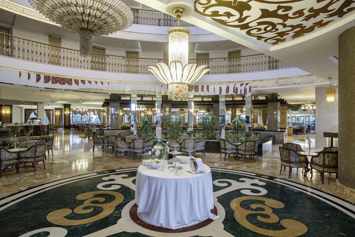 Hotel Side Crown Palace, Türkei, Südtürkei, Side-Evrenseki, Bild 22