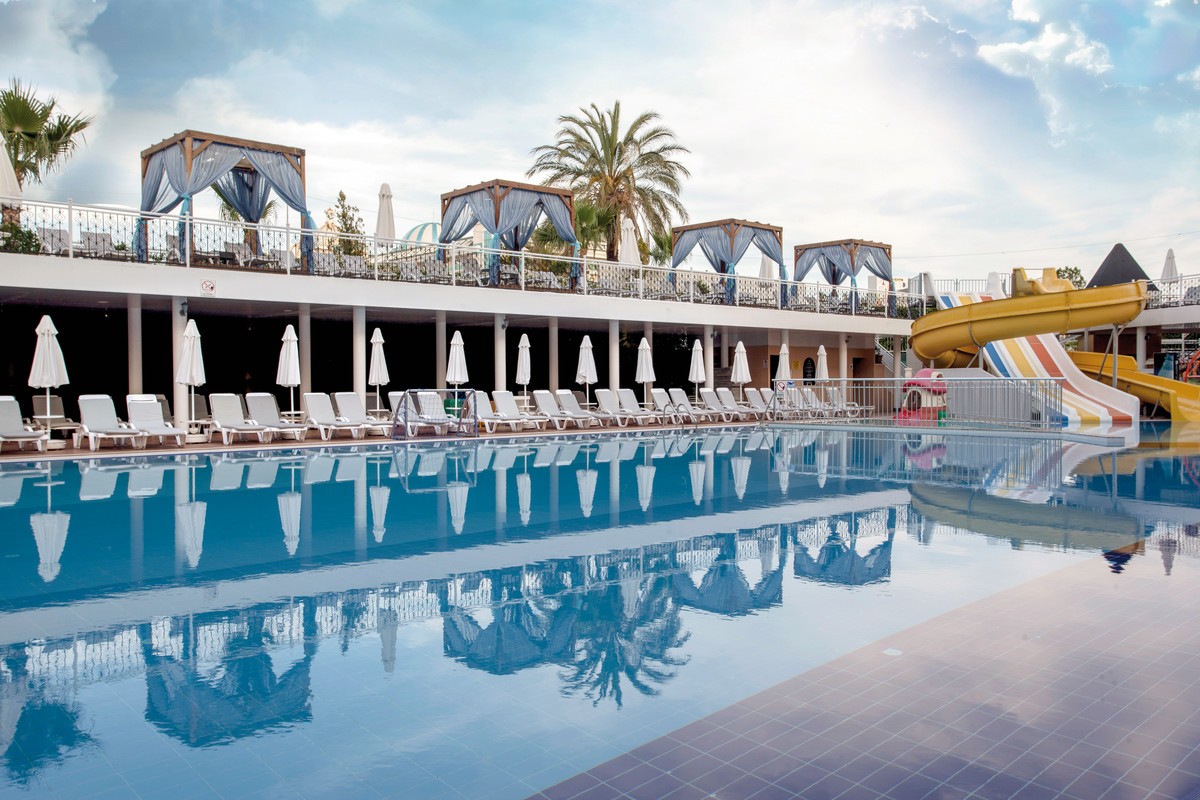Hotel Dream World Resort, Türkei, Südtürkei, Evrenseki, Bild 15