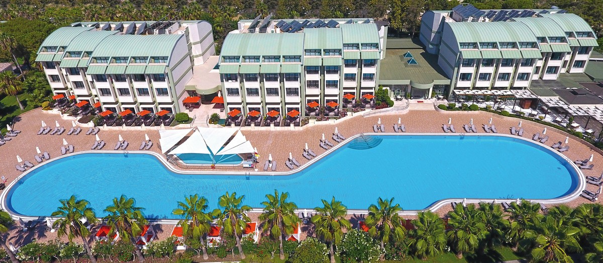 Hotel VONRESORT Elite, Türkei, Südtürkei, Çolakli, Bild 12