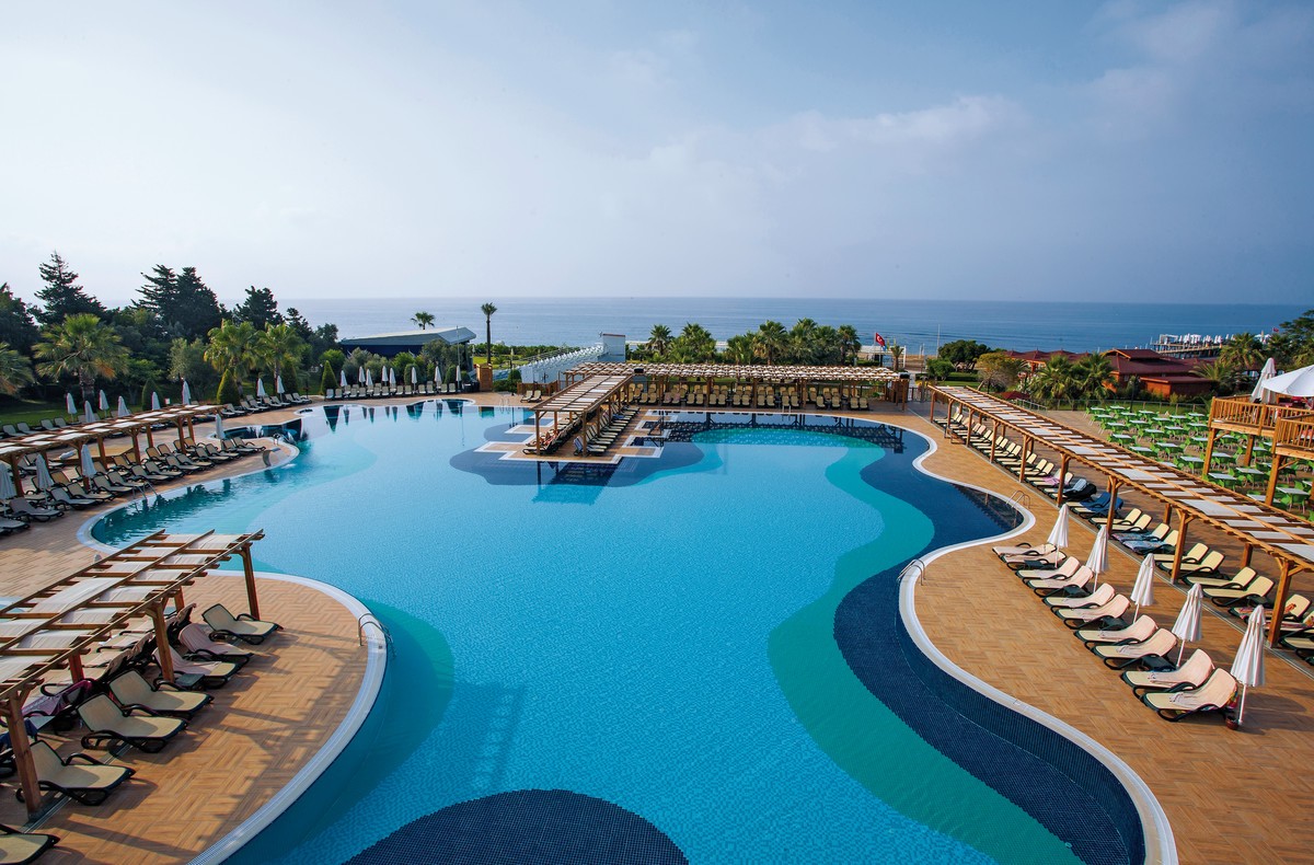 Hotel Arcanus Side Resort, Türkei, Südtürkei, Side-Sorgun, Bild 8