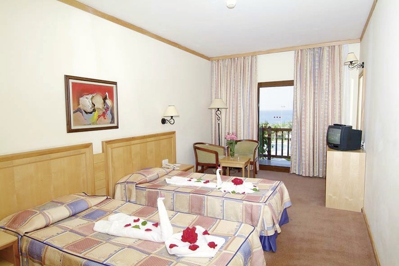 Hotel Alba Resort, Türkei, Südtürkei, Side-Çolakli, Bild 13