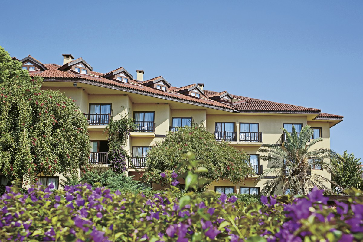 Hotel Alba Resort, Türkei, Südtürkei, Side-Çolakli, Bild 25
