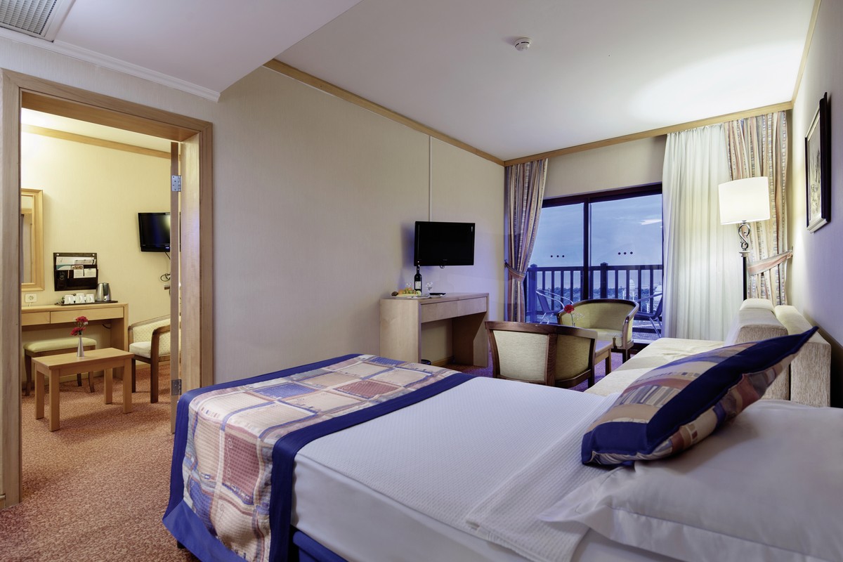 Hotel Alba Resort, Türkei, Südtürkei, Side-Çolakli, Bild 36