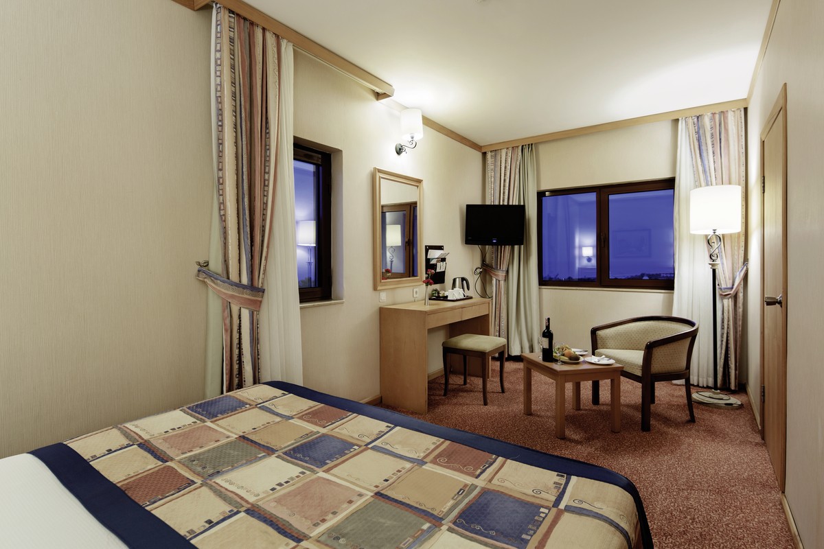 Hotel Alba Resort, Türkei, Südtürkei, Side-Çolakli, Bild 37