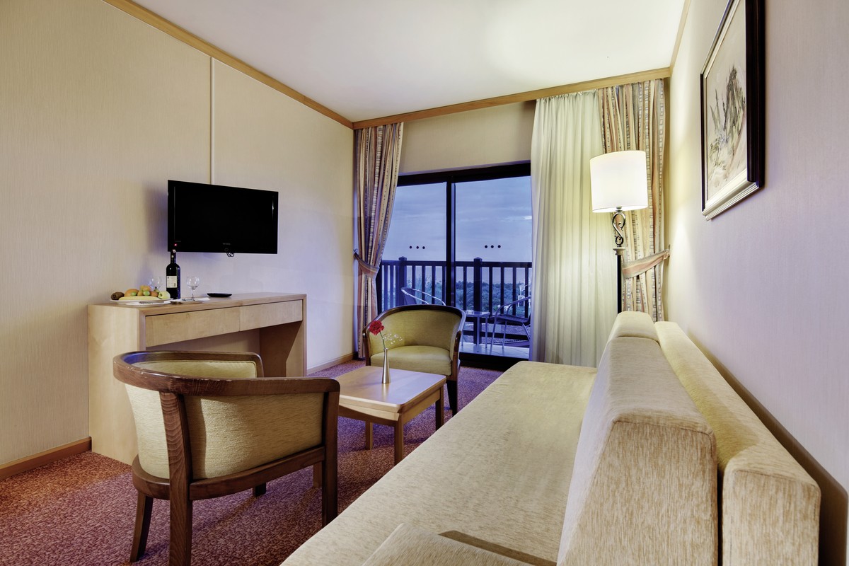 Hotel Alba Resort, Türkei, Südtürkei, Side-Çolakli, Bild 40