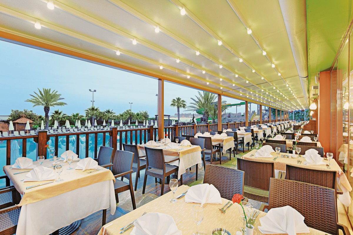 Hotel Alba Resort, Türkei, Südtürkei, Side-Çolakli, Bild 19