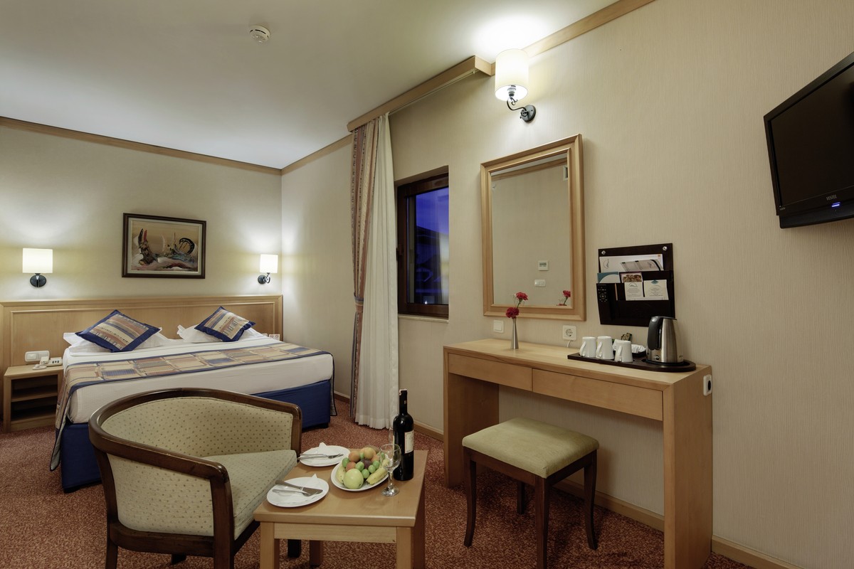 Hotel Alba Resort, Türkei, Südtürkei, Side-Çolakli, Bild 42