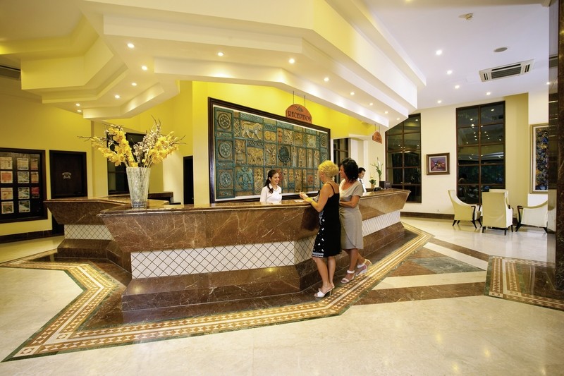 Hotel Alba Resort, Türkei, Südtürkei, Side-Çolakli, Bild 7