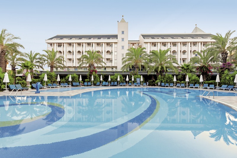 Hotel PrimaSol Hane Garden, Türkei, Südtürkei, Side, Bild 10