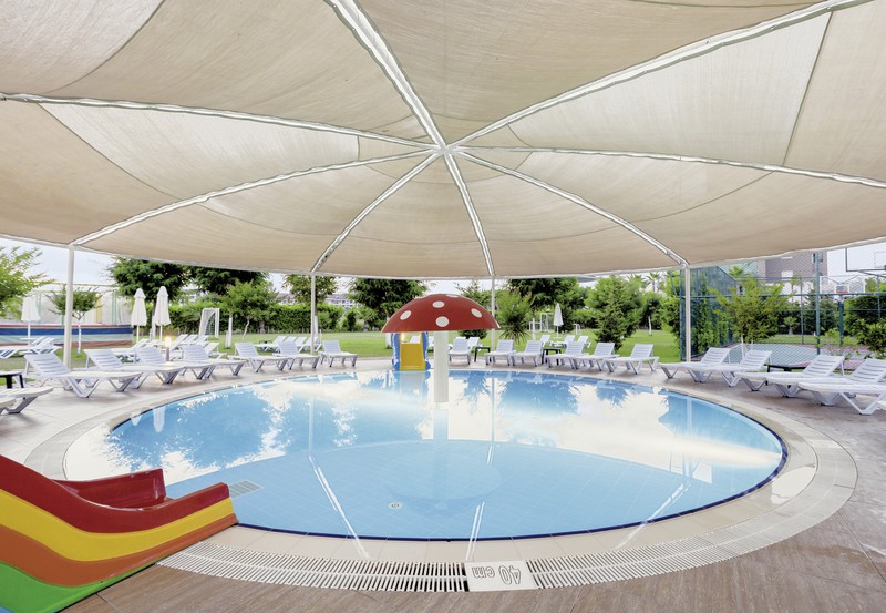 Hotel PrimaSol Hane Garden, Türkei, Südtürkei, Side, Bild 23