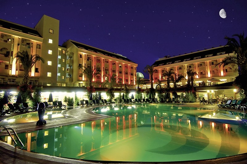 Hotel PrimaSol Hane Garden, Türkei, Südtürkei, Side, Bild 3