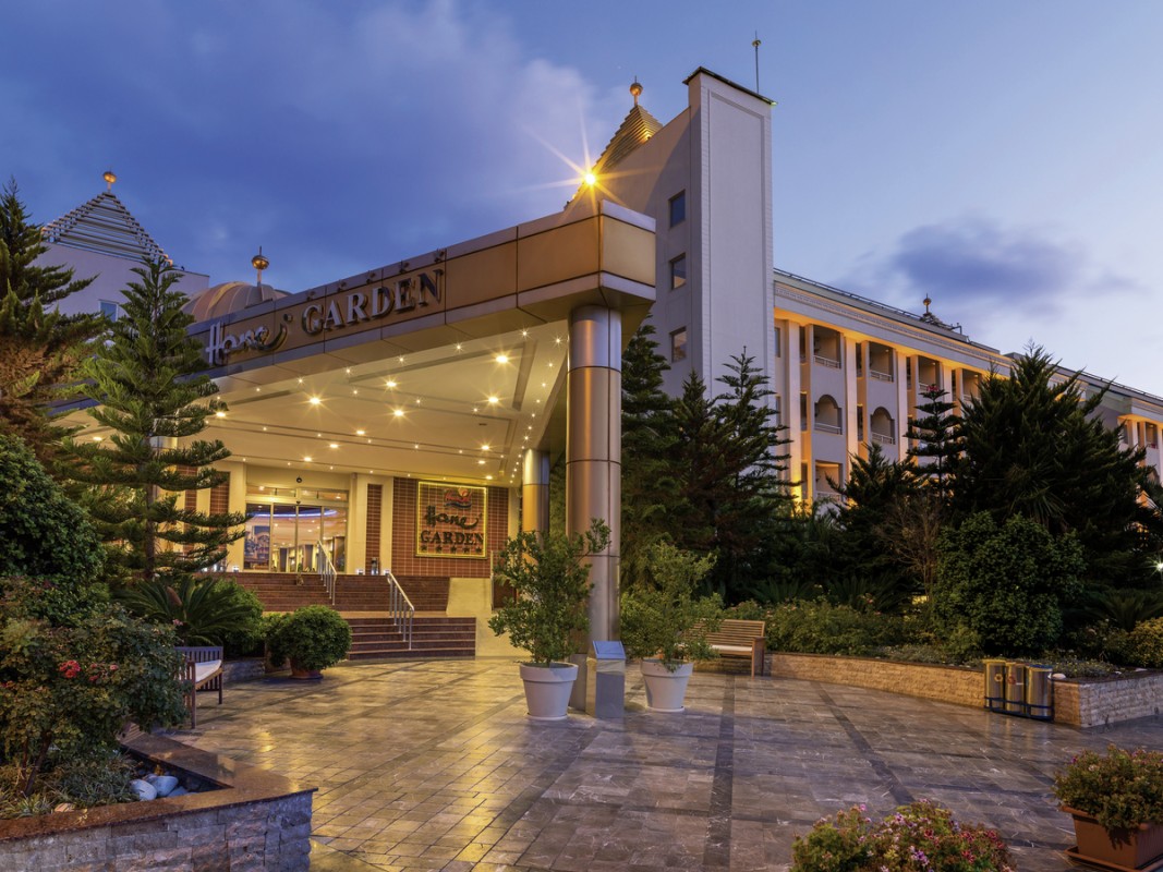 Hotel PrimaSol Hane Garden, Türkei, Südtürkei, Side, Bild 33