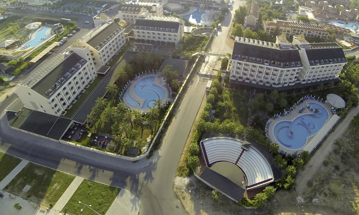 Hotel PrimaSol Hane Garden, Türkei, Südtürkei, Side, Bild 34
