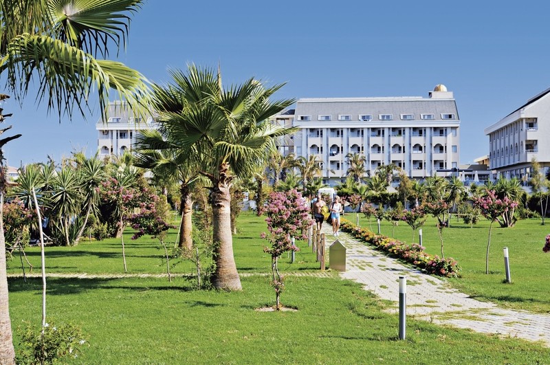 Hotel PrimaSol Hane Garden, Türkei, Südtürkei, Side, Bild 7