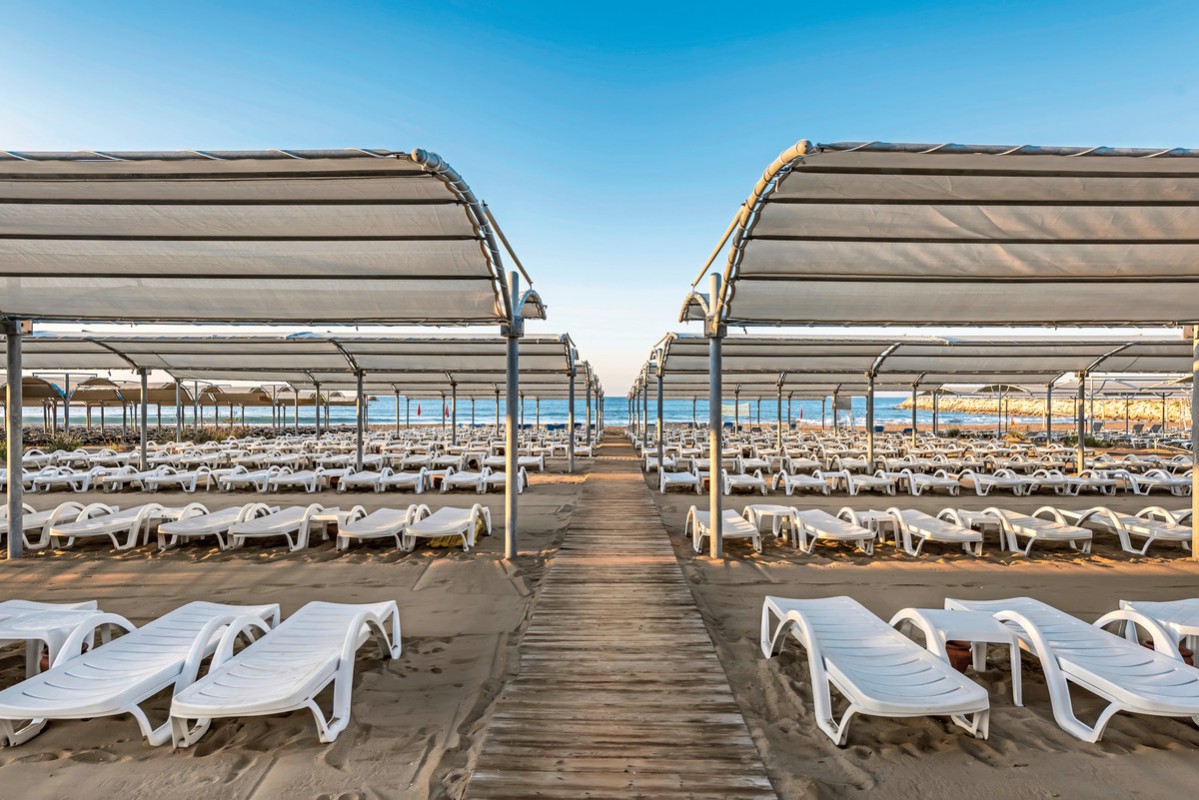 Sunis Hotel Evren Beach Resort & Spa, Türkei, Südtürkei, Side, Bild 11
