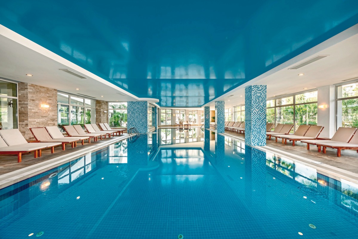 Sunis Hotel Evren Beach Resort & Spa, Türkei, Südtürkei, Side, Bild 20