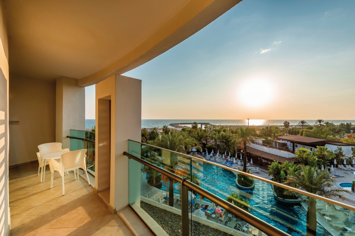 Sunis Hotel Evren Beach Resort & Spa, Türkei, Südtürkei, Side, Bild 5