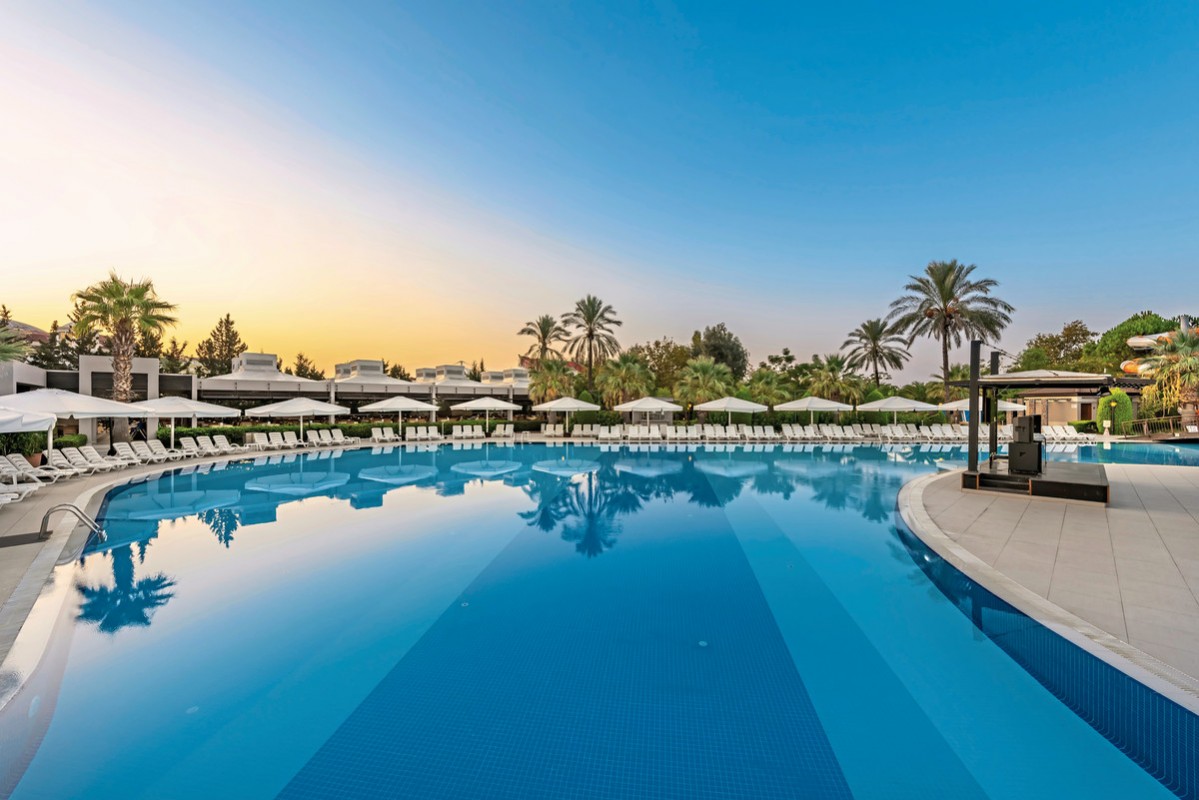 Sunis Elita Beach Resort Hotel & Spa, Türkei, Südtürkei, Kizilagac, Bild 7