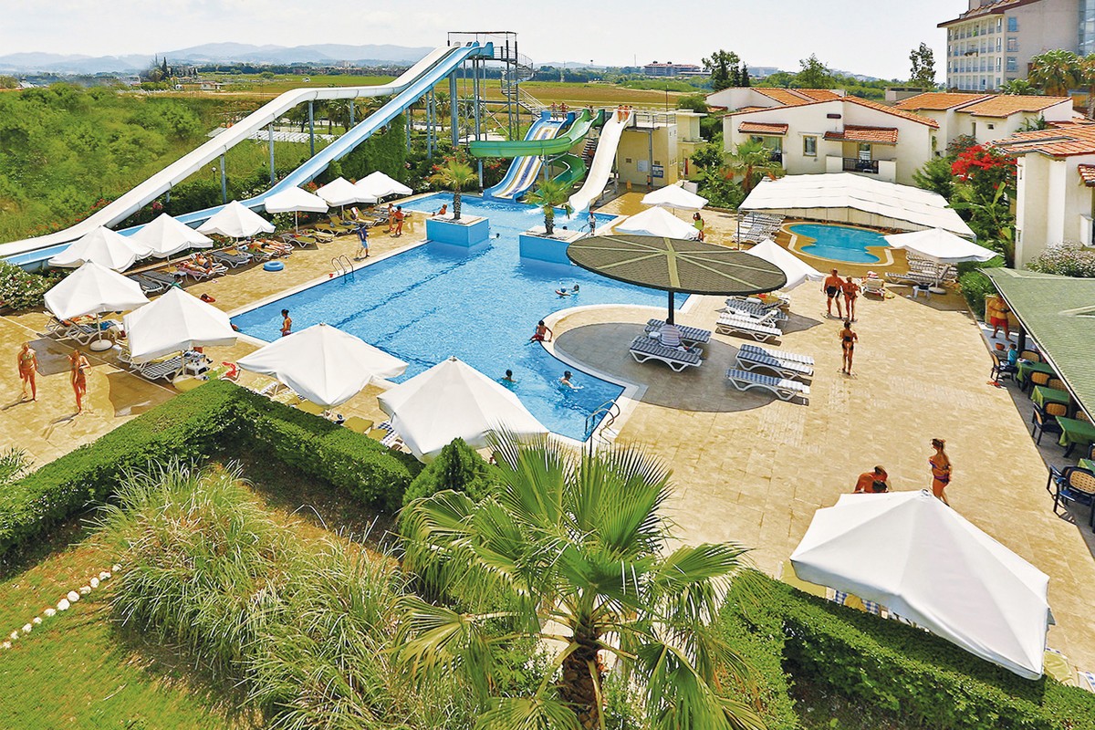 Hotel Lyra Resort, Türkei, Südtürkei, Kizilagac, Bild 15