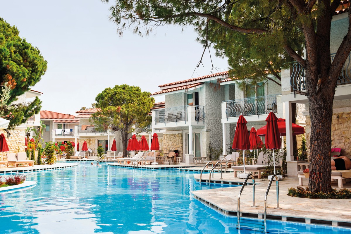 Hotel Lyra Resort, Türkei, Südtürkei, Kizilagac, Bild 22