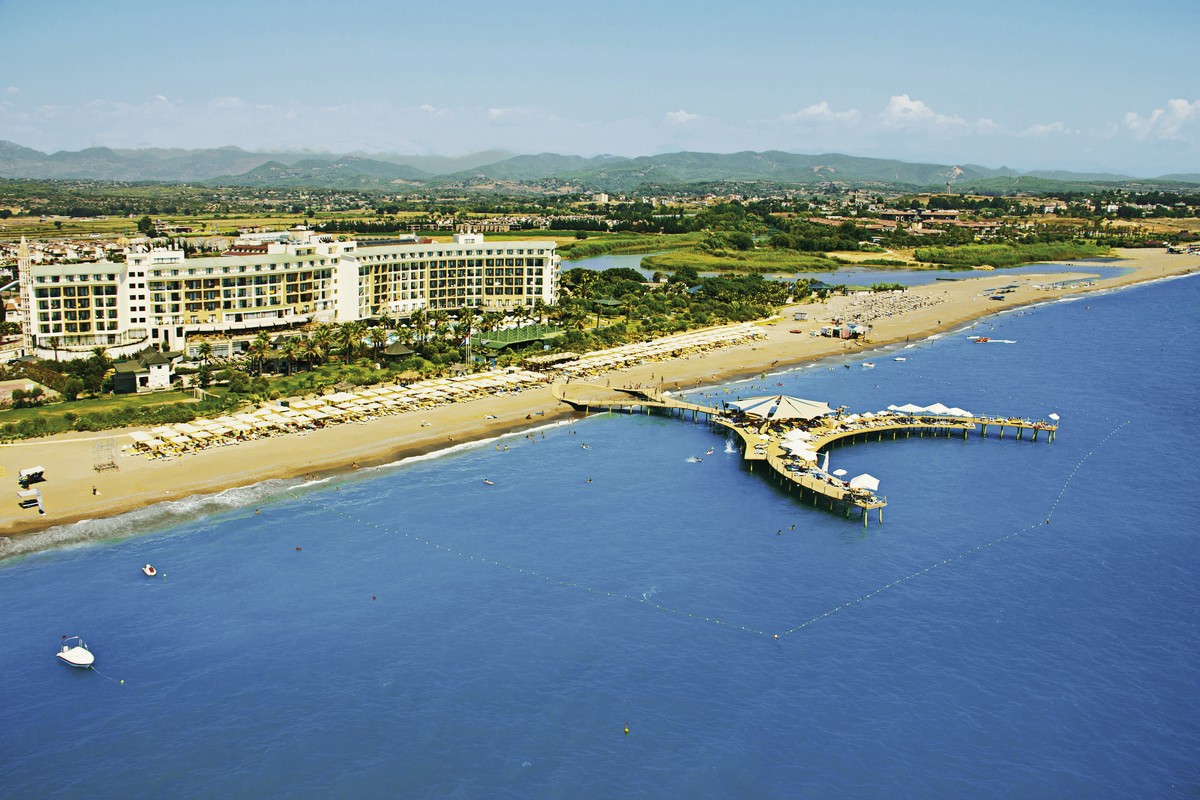 Hotel Lyra Resort, Türkei, Südtürkei, Kizilagac, Bild 6