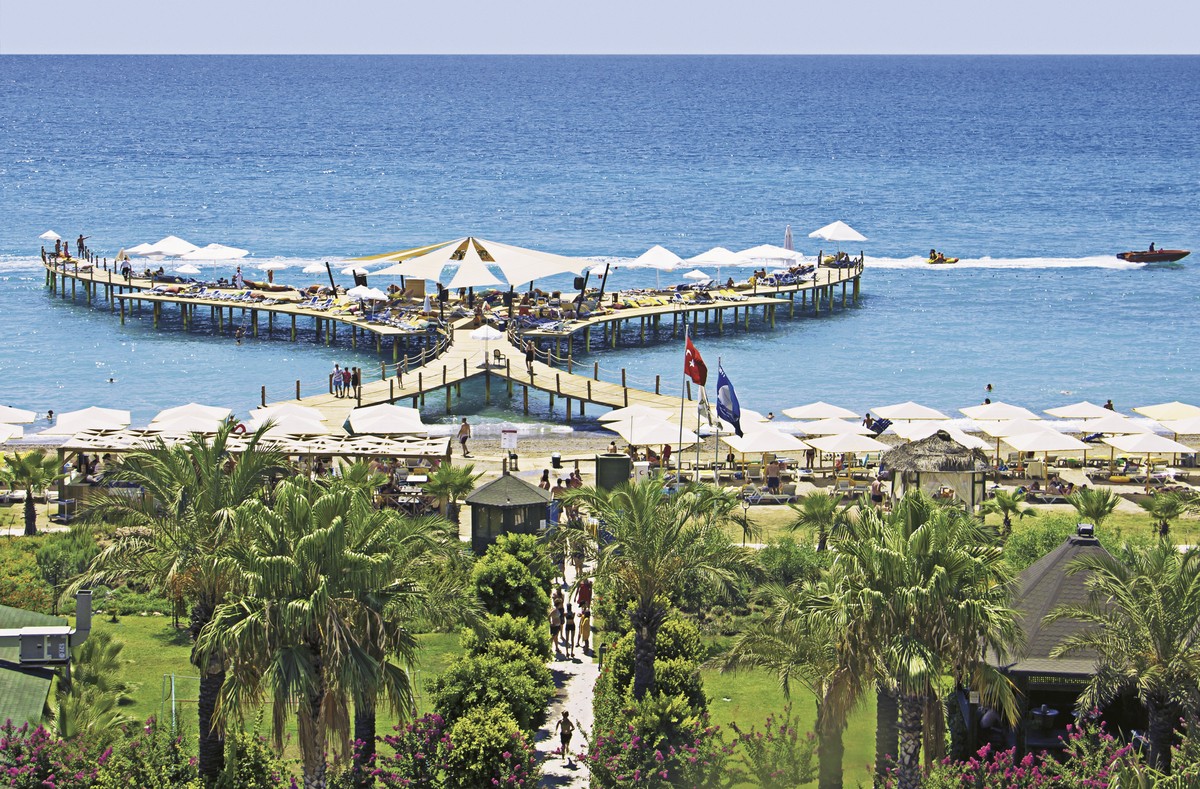Hotel Lyra Resort, Türkei, Südtürkei, Kizilagac, Bild 7