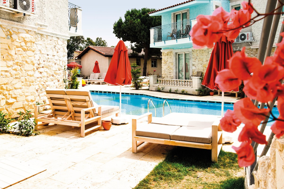 Hotel Lyra Resort, Türkei, Südtürkei, Side-Kizilagac, Bild 23