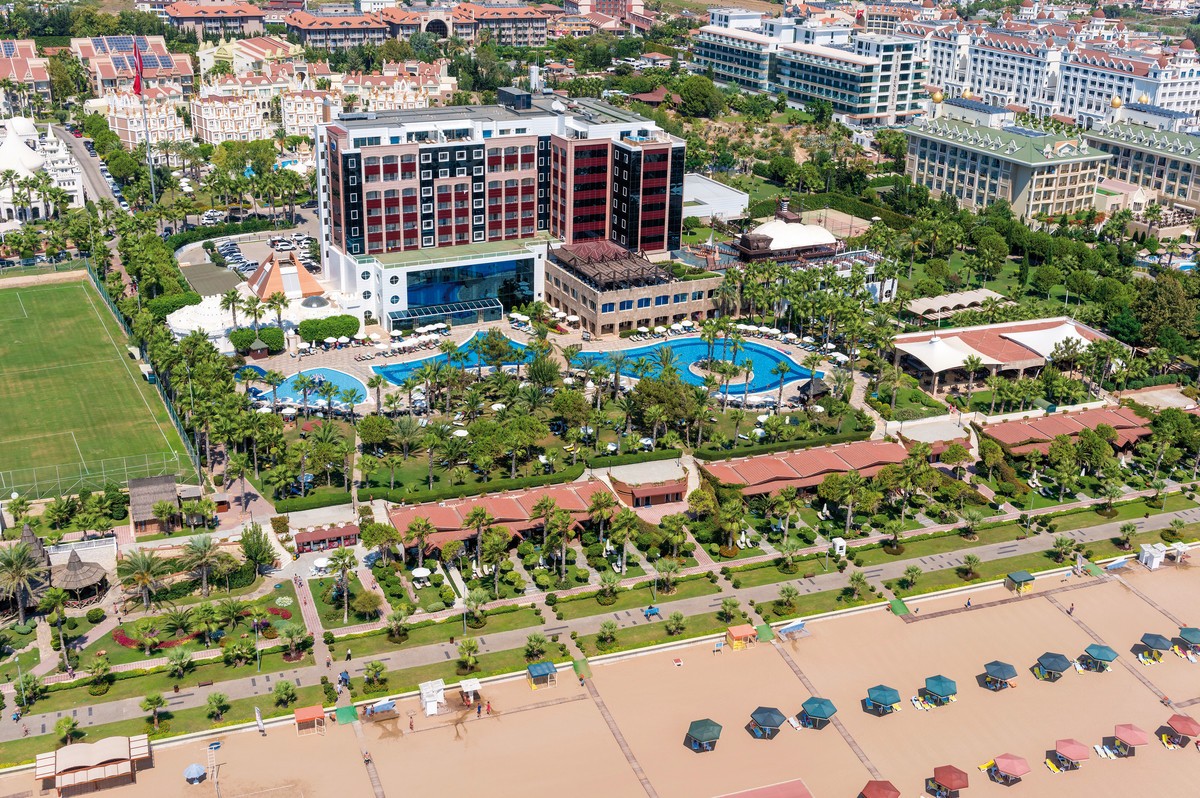 Hotel Sentido Kamelya Selin, Türkei, Südtürkei, Side-Çolakli, Bild 23