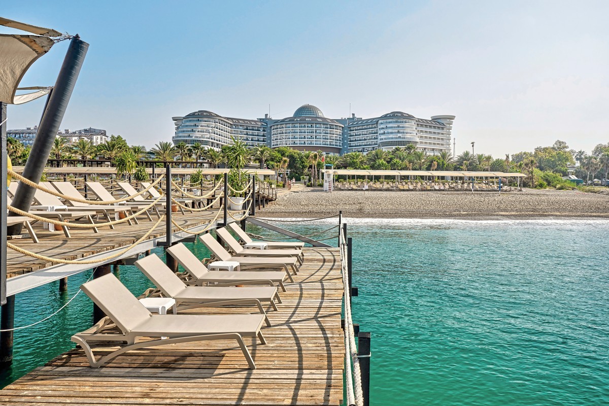 Hotel Seaden Sea Planet Resort & Spa, Türkei, Südtürkei, Kizilot, Bild 12