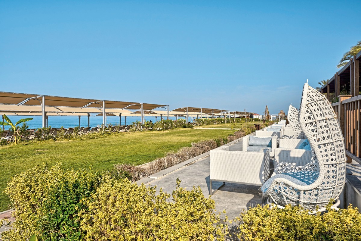 Hotel Seaden Sea Planet Resort & Spa, Türkei, Südtürkei, Kizilot, Bild 16