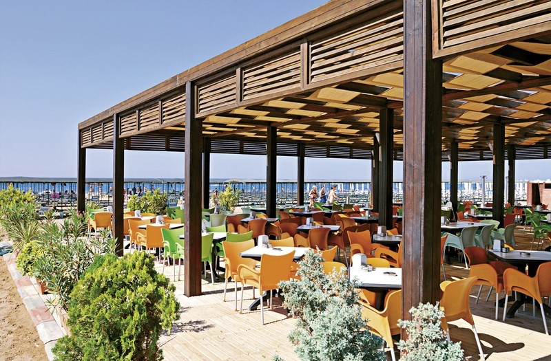 Hotel PrimaSol Hane Family Resort, Türkei, Südtürkei, Evrenseki, Bild 22
