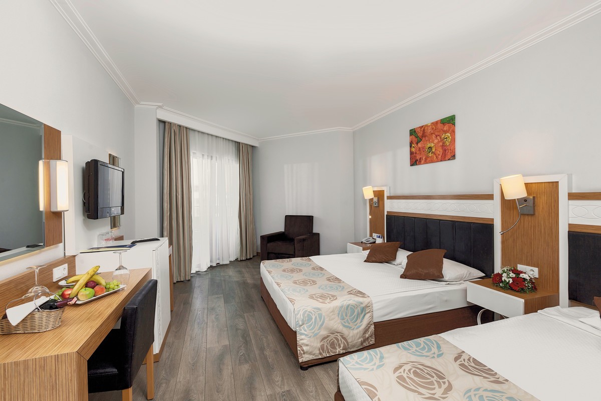 Hotel PrimaSol Hane Family Resort, Türkei, Südtürkei, Evrenseki, Bild 31