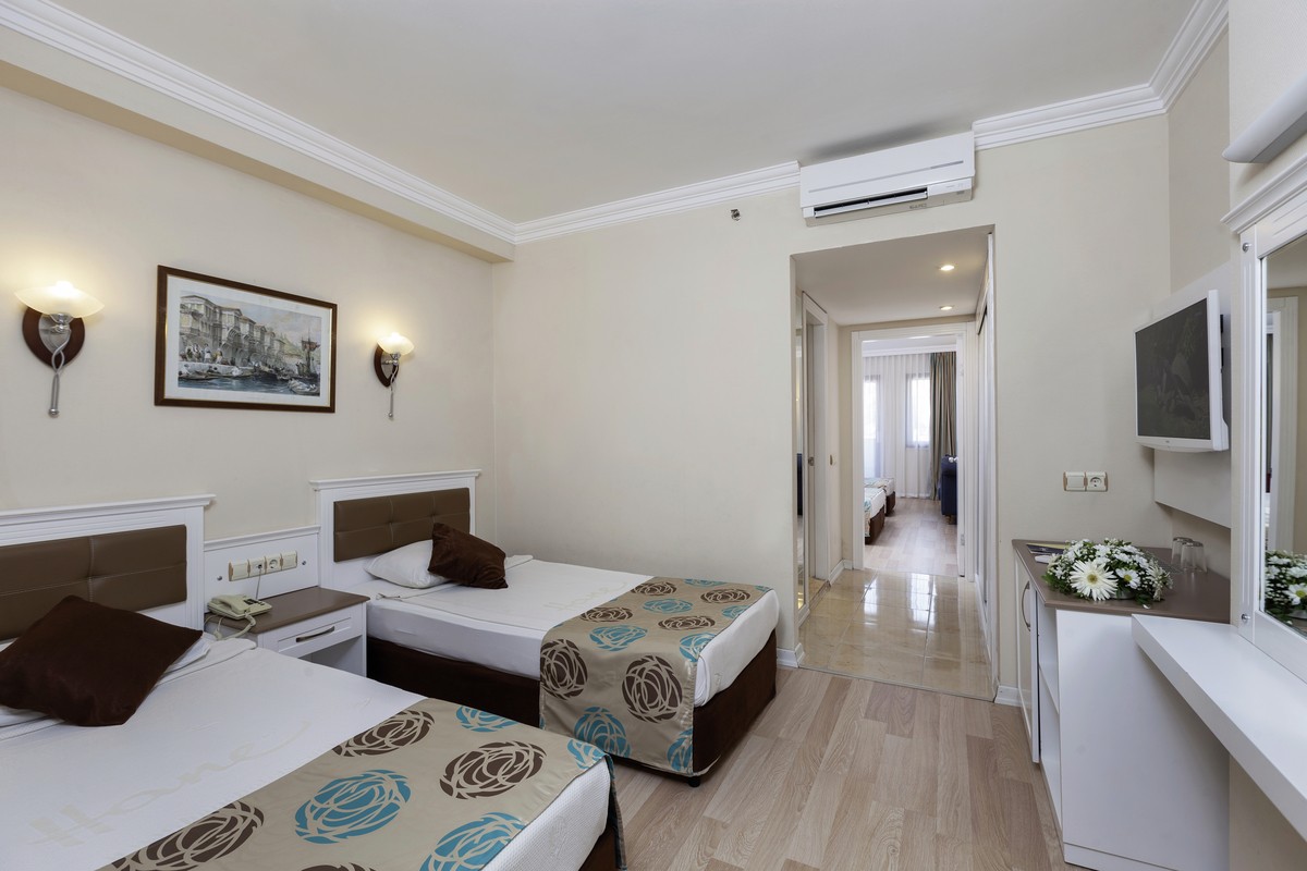 Hotel PrimaSol Hane Family Resort, Türkei, Südtürkei, Evrenseki, Bild 32