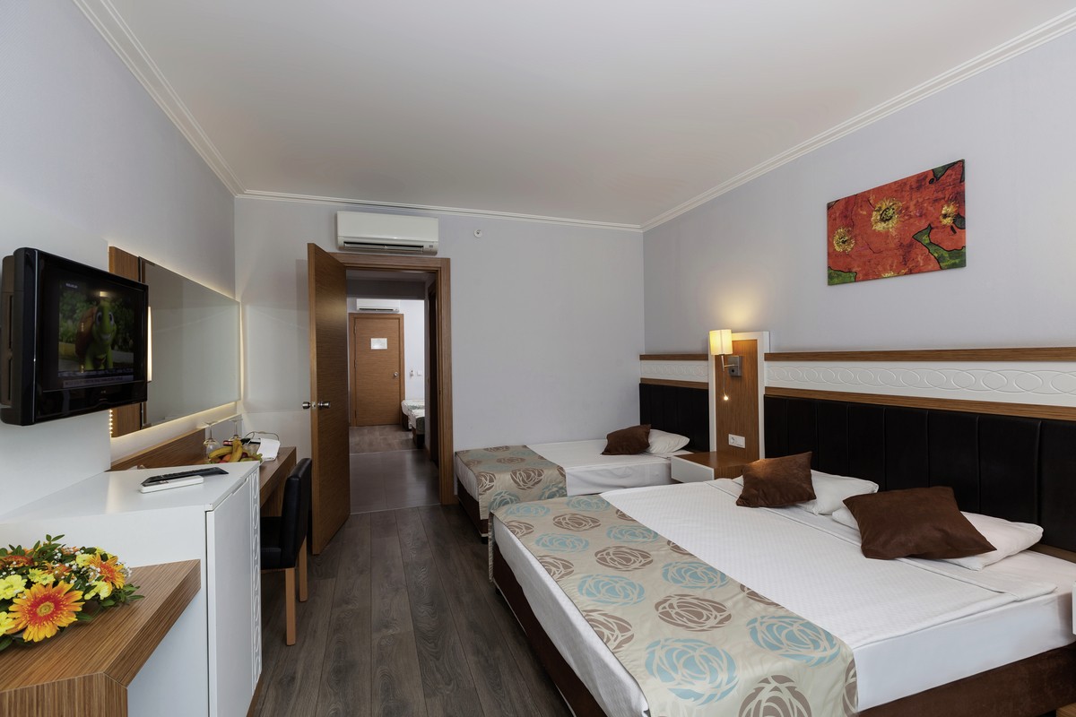 Hotel PrimaSol Hane Family Resort, Türkei, Südtürkei, Evrenseki, Bild 33