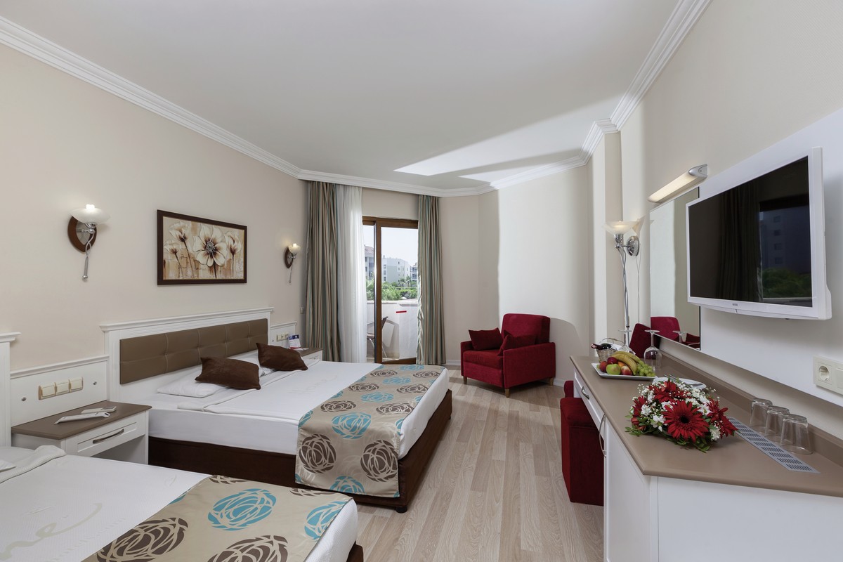 Hotel PrimaSol Hane Family Resort, Türkei, Südtürkei, Evrenseki, Bild 34