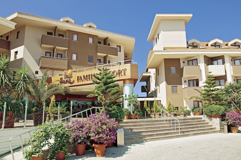 Hotel PrimaSol Hane Family Resort, Türkei, Südtürkei, Evrenseki, Bild 7