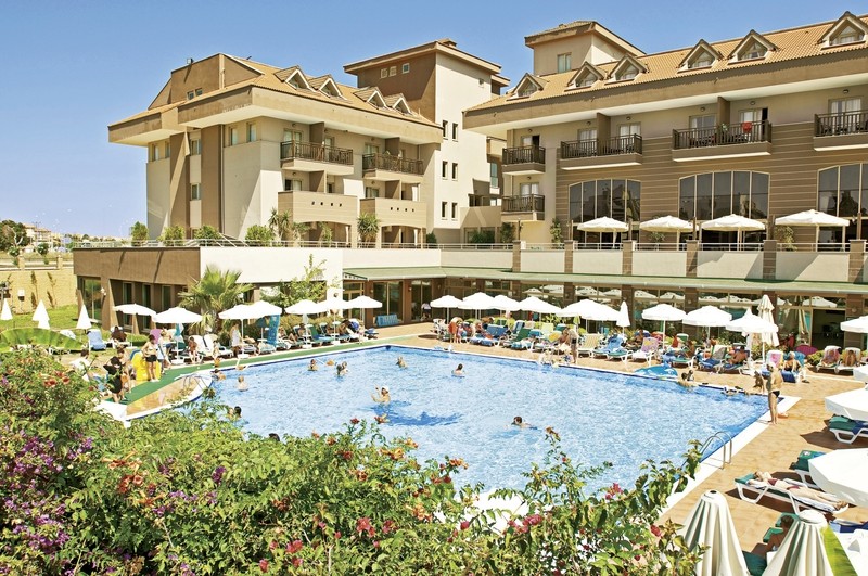 Hotel PrimaSol Hane Family Resort, Türkei, Südtürkei, Evrenseki, Bild 8