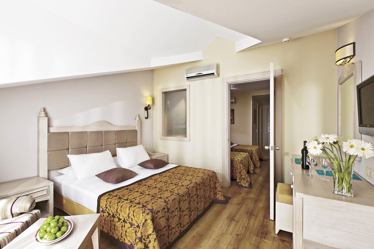 Hotel Adalya Resort & Spa, Türkei, Südtürkei, Side-Colakli, Bild 11