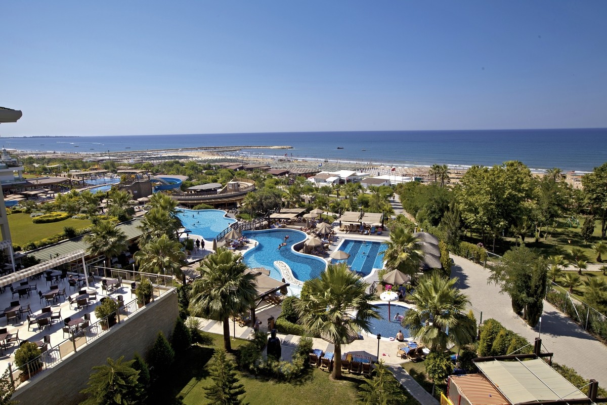 Hotel Adalya Resort & Spa, Türkei, Südtürkei, Side-Colakli, Bild 5