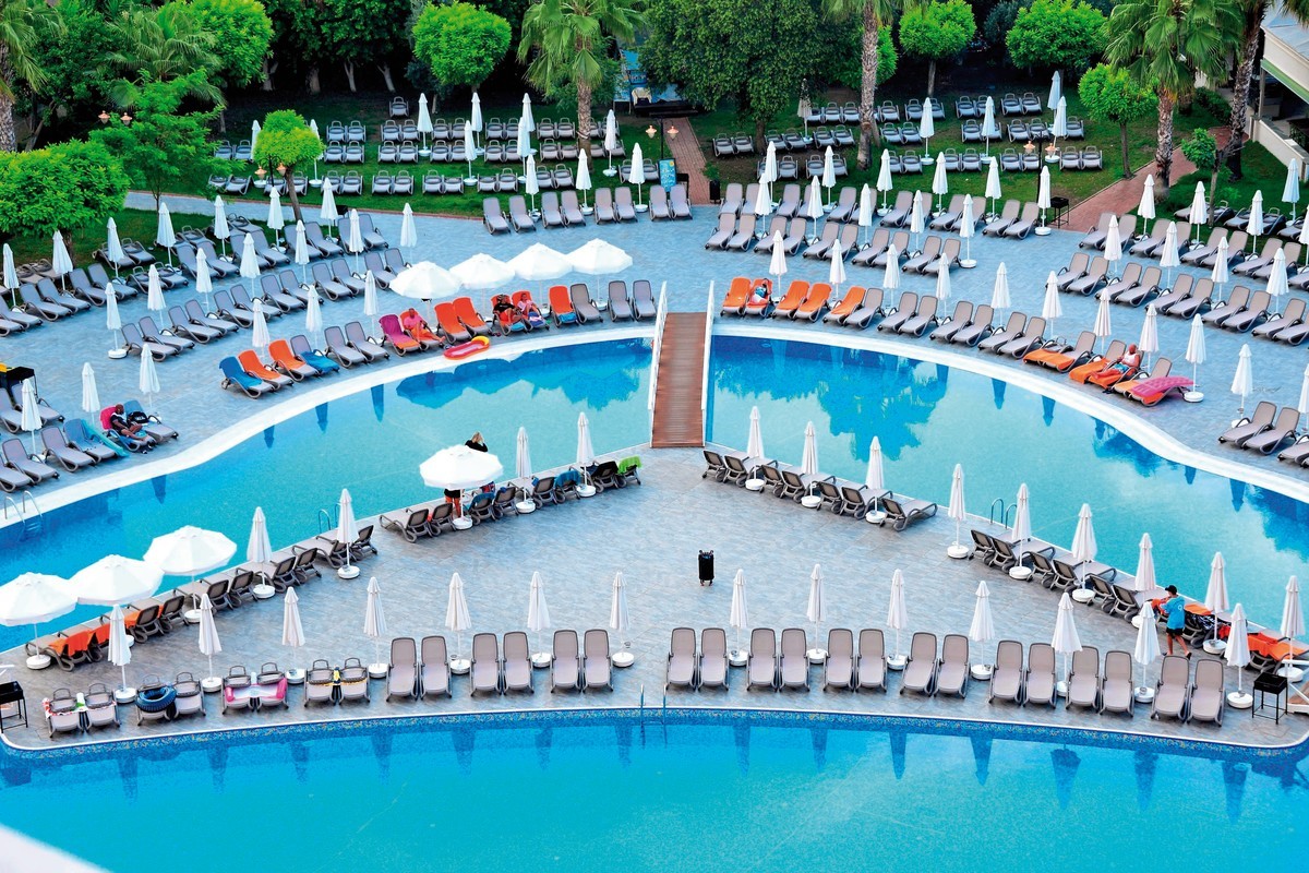 Hotel Side Mare Resort & SPA, Türkei, Südtürkei, Side, Bild 10