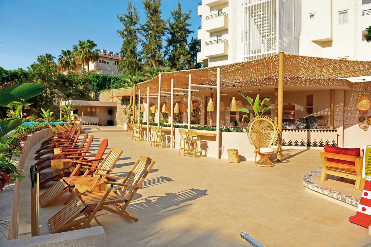 Hotel Side Mare Resort & SPA, Türkei, Südtürkei, Side, Bild 23