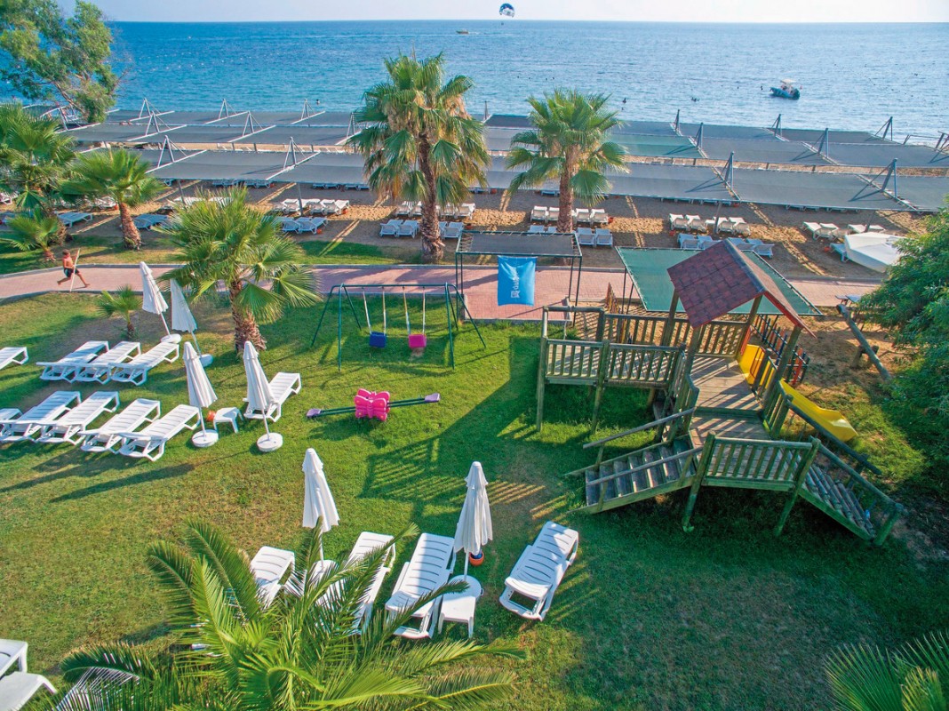 Hotel Side Mare Resort & SPA, Türkei, Südtürkei, Side, Bild 27